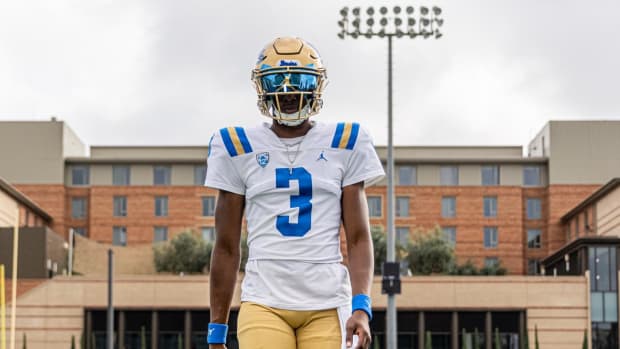 Justyn Martin